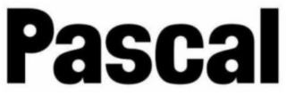PASCAL logo