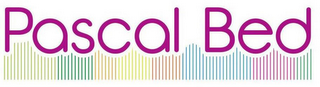 PASCAL BED logo