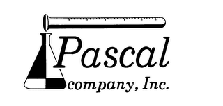 PASCAL COMPANY, INC. logo