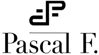 PASCAL F. logo