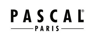 PASCAL PARIS logo