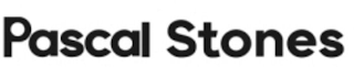 PASCAL STONES logo