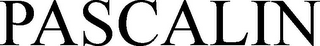 PASCALIN logo