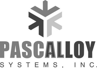 PASCALLOY SYSTEMS, INC. logo