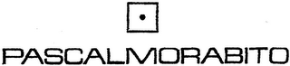 PASCALMORABITO logo