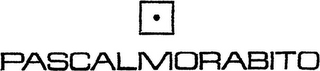PASCALMORABITO logo
