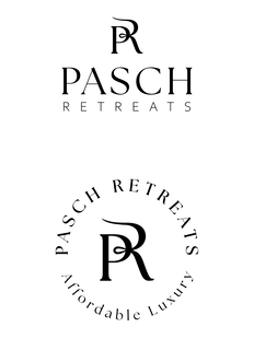 PASCH RETREATS logo