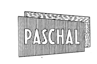 PASCHAL logo