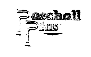 PASCHALL PLUS logo