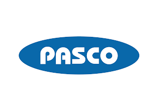 PASCO logo