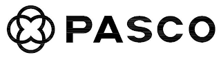 PASCO logo