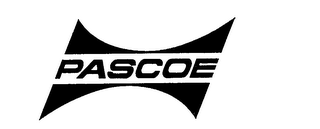 PASCOE logo