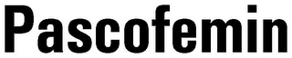 PASCOFEMIN logo