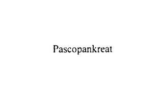 PASCOPANKREAT logo