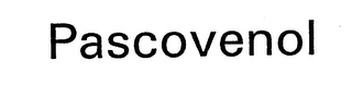PASCOVENOL logo