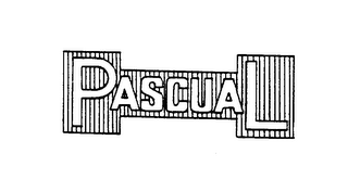PASCUAL logo