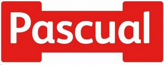 PASCUAL logo