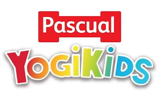 PASCUAL YOGIKIDS logo