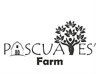 PASCUALES' FARM logo
