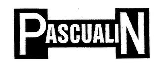 PASCUALIN logo