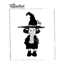 PASCUALINA logo