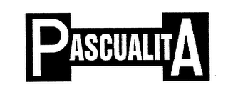 PASCUALITA logo
