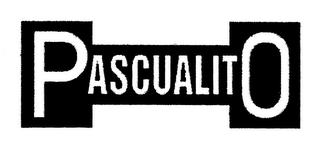 PASCUALITO logo