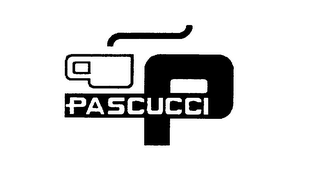 PASCUCCI logo