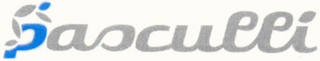 PASCULLI logo
