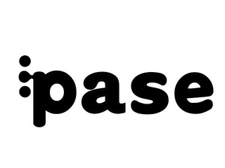 PASE logo