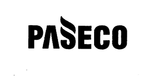 PASECO logo