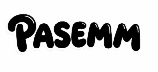 PASEMM logo