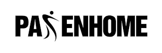 PASENHOME logo