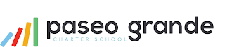 PASEO GRANDE CHARTER SCHOOL logo