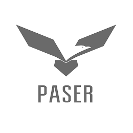 PASER logo