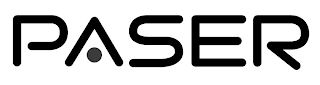 PASER logo