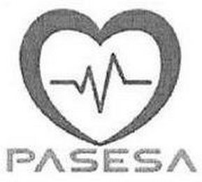 PASESA logo
