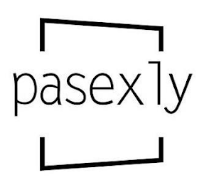 PASEXLY logo