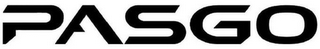 PASGO logo
