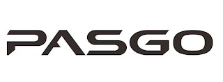 PASGO logo