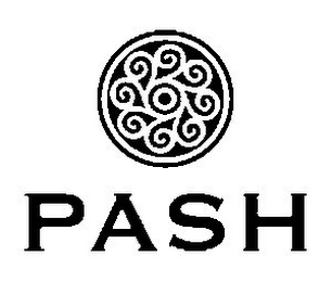 PASH logo