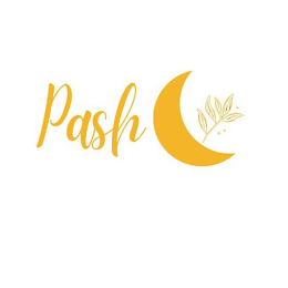 PASH logo