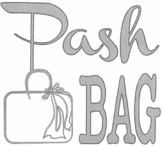 PASH BAG logo