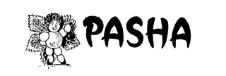 PASHA logo