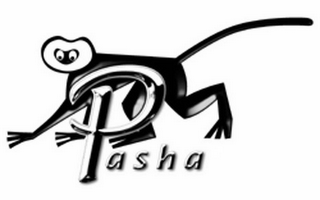 PASHA logo