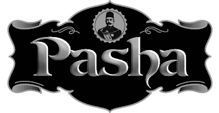 PASHA logo