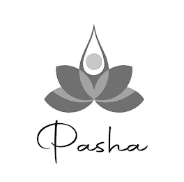 PASHA logo
