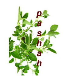PASHAH logo