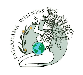 PASHAMAMA WELLNESS logo