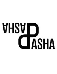 PASHAPASHA logo
